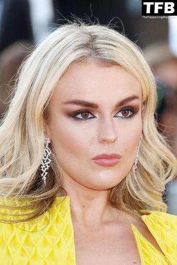 Tallia Storm