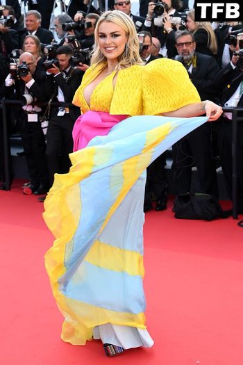 Tallia Storm