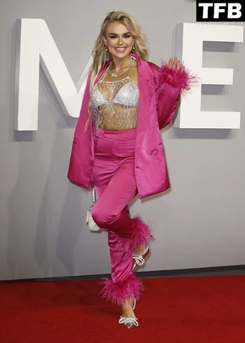 Tallia Storm