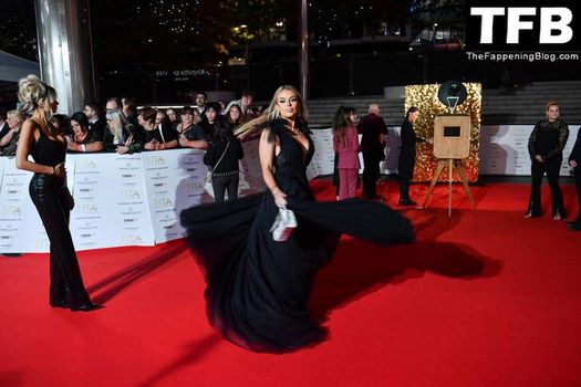 Tallia Storm