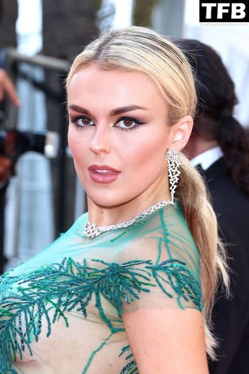 Tallia Storm