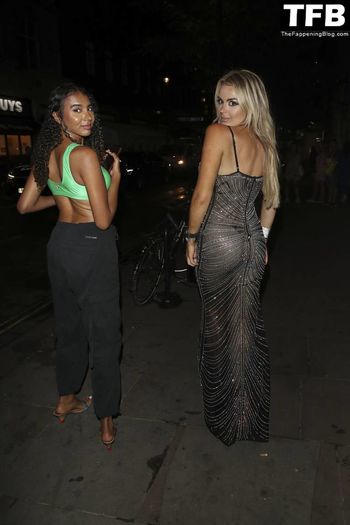 Tallia Storm