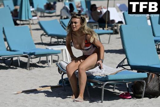 Tallia Storm