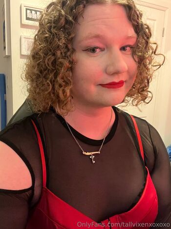 tallvixenxoxoxo