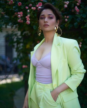 Tamanna Bhatia