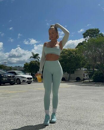 Tammy Hembrow