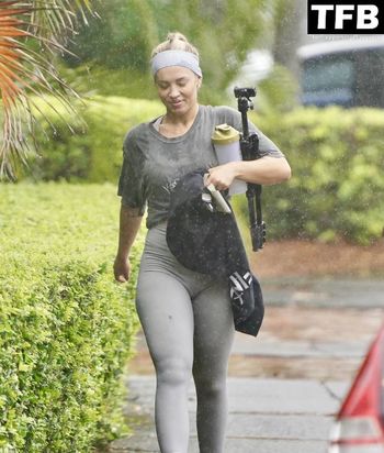 Tammy Hembrow