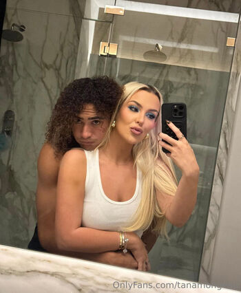 Tana Mongeau