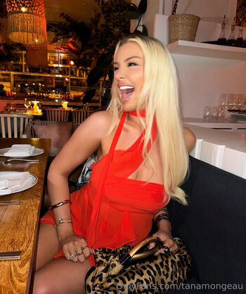 Tana Mongeau