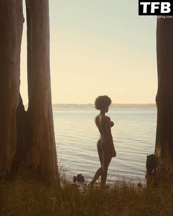 Tanaye White