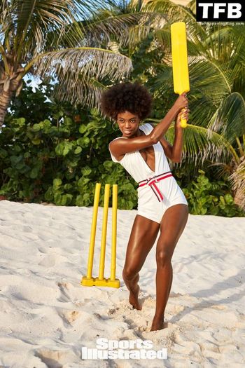 Tanaye White