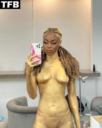 Tanaye White