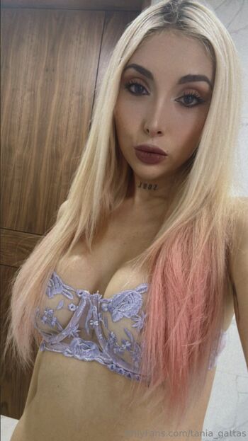 Tania Gattas