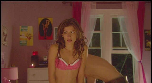 Tania Raymonde