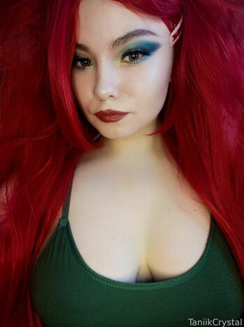 Taniikcrystal