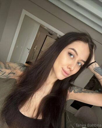 tanyabahtina