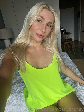 tanyahoney