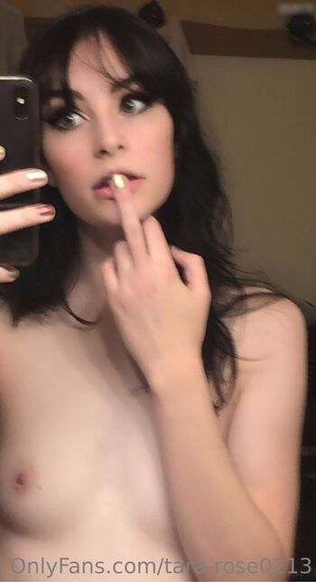 Tara Rose