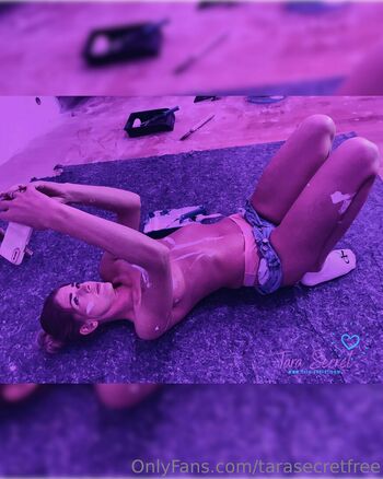 tarasecretfree