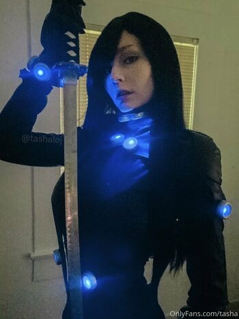 tasha
