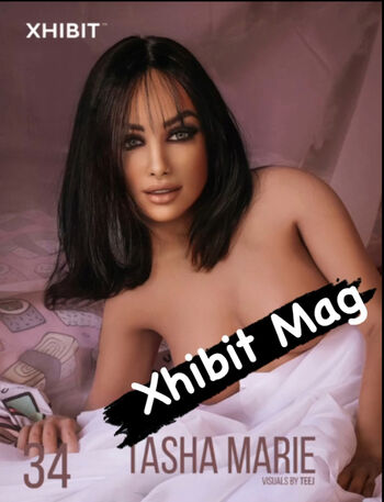 Tashamarie