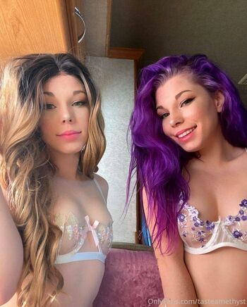 tasteamethyst