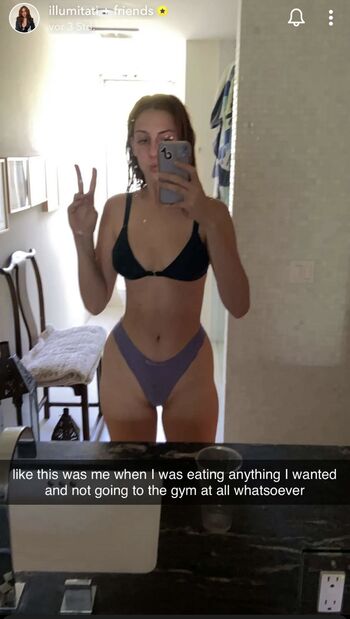 Tati Bruening