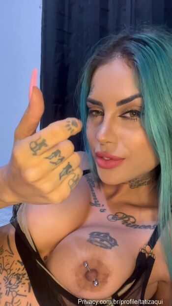 Tati Zaqui