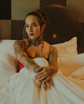 Tatiana Shmayluk