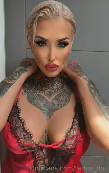 Tattoo_doll