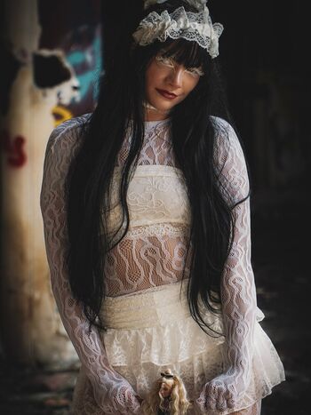 Tatum Paxley WWE Nxt