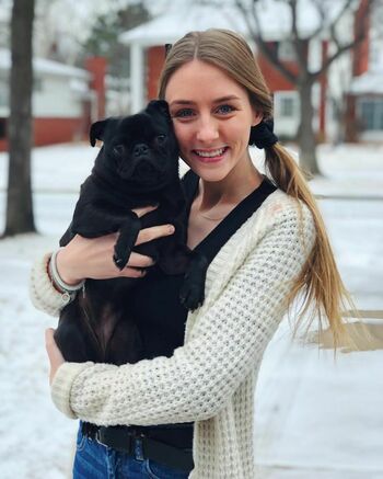 Tatum Tholen
