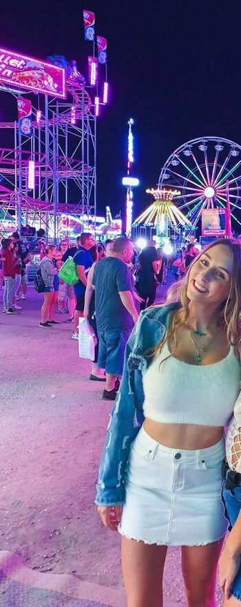 Tatum Tholen