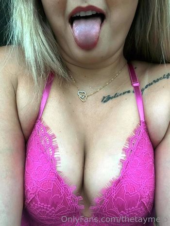 Tay Conti