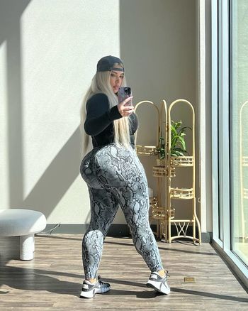 Taya Christian