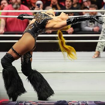 Taya Valkyrie