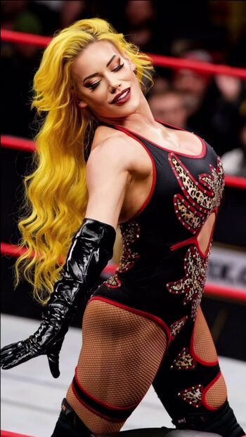 Taya Valkyrie