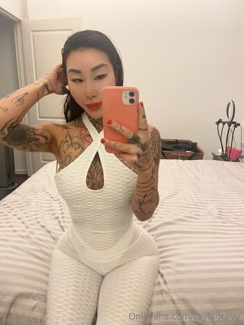 TaylaGrayy