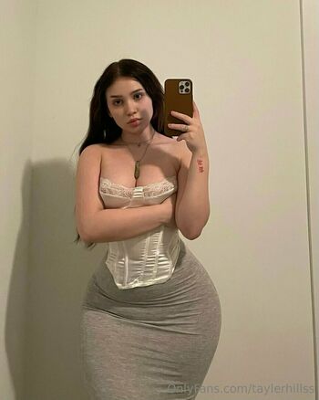Tayler Hills