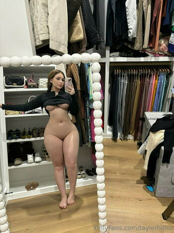 Tayler Hills