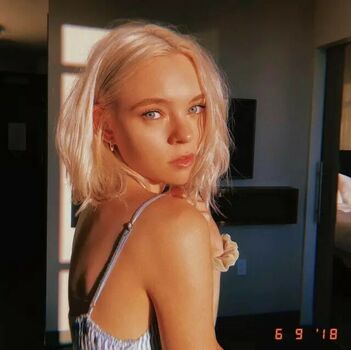Taylor Hickson