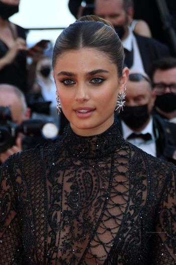 Taylor Marie Hill