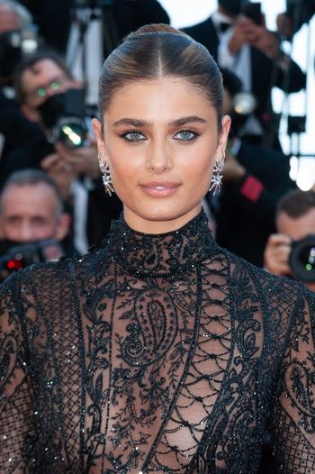 Taylor Marie Hill