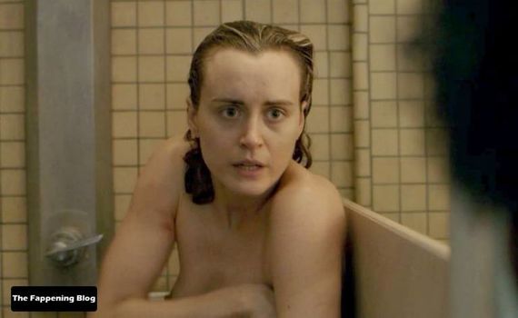 Taylor Schilling