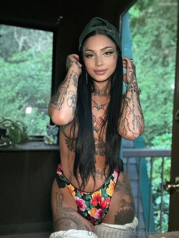 Taylor White