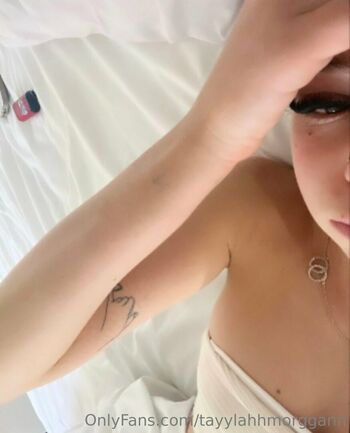 tayylahhmorggann