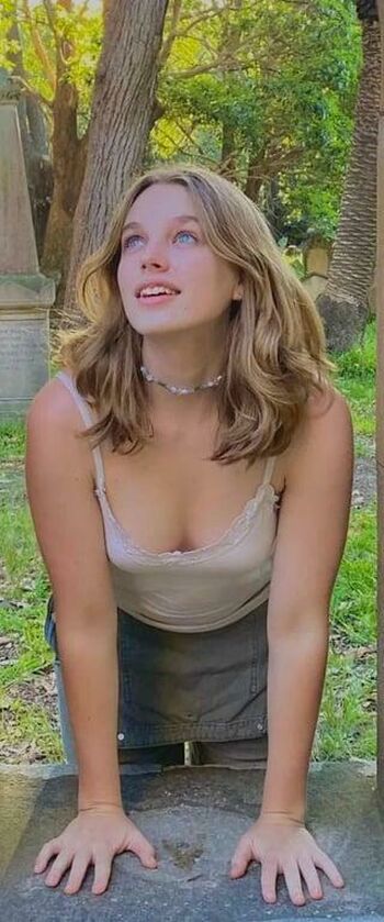 Teagan Croft