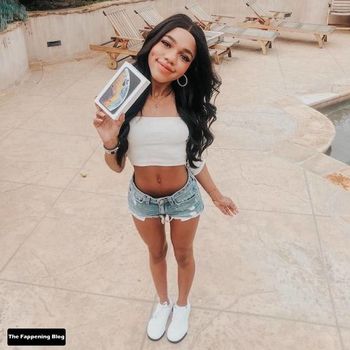 Teala Dunn