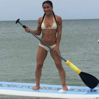 Tecia Torres