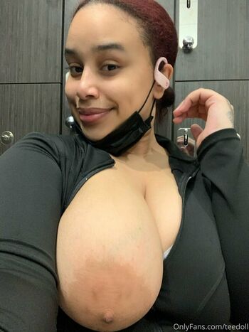 teedoll